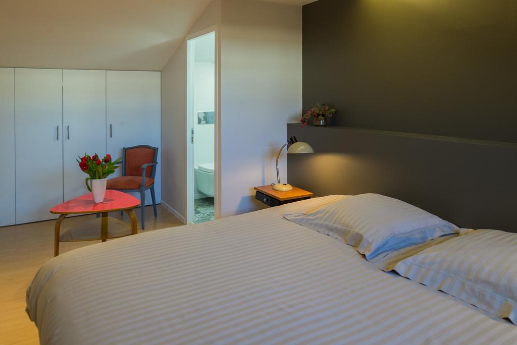 Appartement 9 Place D'Alliance Nancy Exterior foto